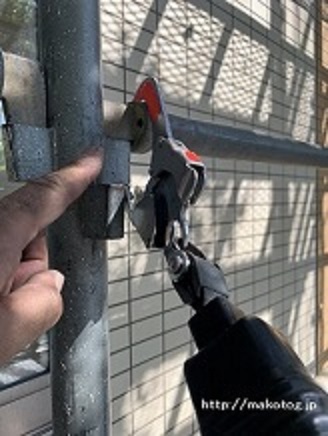 作業員募集中の案内